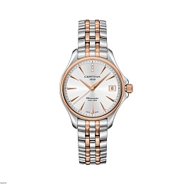 Quartz Wristwatch/C032.051.22.036.00