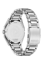 Quartz eco-drive Wristwatch / BM7630-80Z