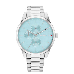 Quartz Wristwatch / 1782767