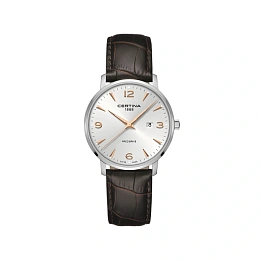 Quartz Wristwatch / C035.410.16.037.01
