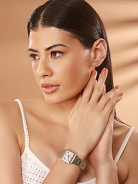 Quartz Wristwatch / CF.1011.MS