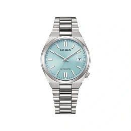 Automatic Wristwatch / NJ0200-50L