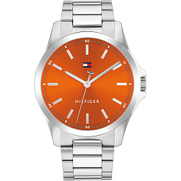 Quartz Wristwatch / 1710678