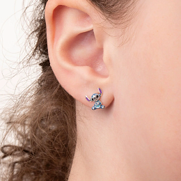 Earring / ES00037SRHL