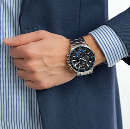 Quartz Wristwatch/EQS-920DB-2AVUDF