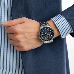 Quartz Wristwatch/EQS-920DB-2AVUDF
