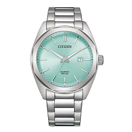 Citizen Quartz Wristwatch Men/BI5110-54M