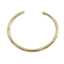 Zag Bijoux Surgical Stainless Steel Bracelet / SBJ5811-01UNI