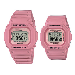 Casio G-Shock LOV-18B-4DR Watch