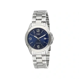 Quartz Wristwatch / LTP-1215A-2ADF