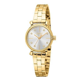 Quartz Wristwatch / ES1L517M0055