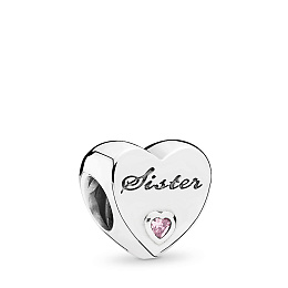 PANDORA Moments Charm / 791946PCZ