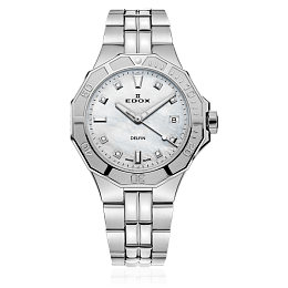 Quartz Wristwatch/53020 3M NADN