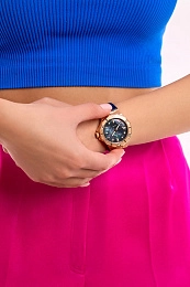 Quartz Wristwatch/53020 37RC NANR