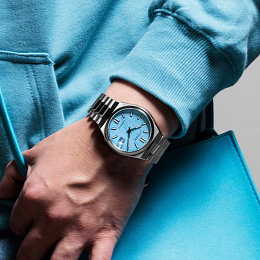 Automatic Wristwatch / NJ0151-53L