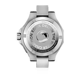 Quartz Wristwatch / 53021 3M BUIN