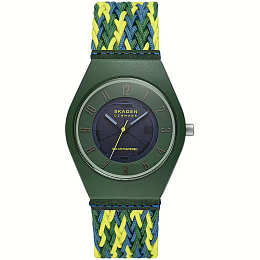 Skagen Quartz Wristwatch Men/SKW6881