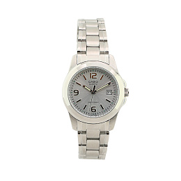 Quartz Wristwatch / LTP-1215A-7ADF