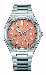Mechanical Wristwatch / NJ0180-80Z