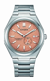 Mechanical Wristwatch / NJ0180-80Z
