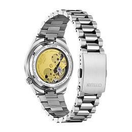 Automatic Wristwatch / NJ0200-50W