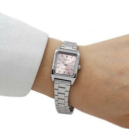 Casio Quartz Watch/LTP-V007D-4EUDF