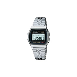 Quartz Wristwatch / A159W-N1DF