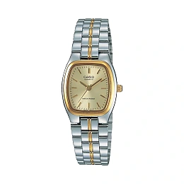 Quartz Wristwatch /LTP-1169G-9ARDF