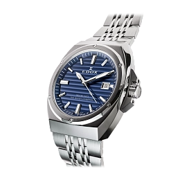 Quartz Wristwatch / 53032 3M BUIN