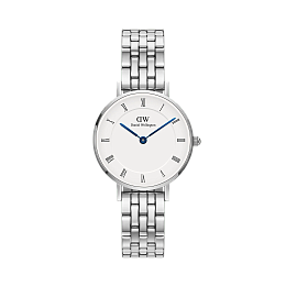 Daniel Wellington Quartz Watch Women/DW00100685