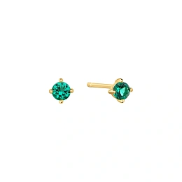 Earring / E073-01G