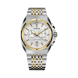 Quartz Wristwatch / 10118 357JM AID