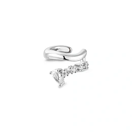 Single Earring / E056-03H