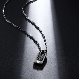 Necklace & Pendant / JM424AVD75