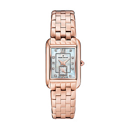 Dress Code Quartz /25003 37RM NAPR