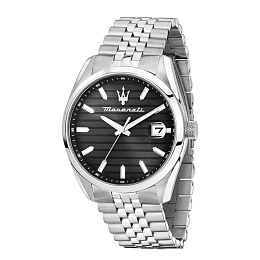 Quartz Wristwatch / R8853151026