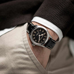 Automatic Wristwatch / H70405730