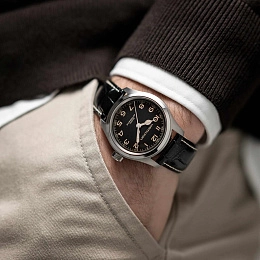 Automatic Wristwatch / H70405730