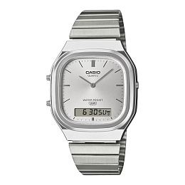 Quartz Wristwatch / AQ-240E-7ADF