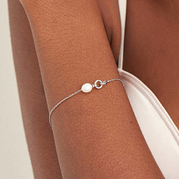 Ania Haie Sterling Silver Bracelet/B043-01H