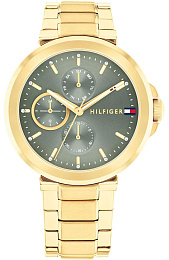 Quartz Wristwatch / 1782755