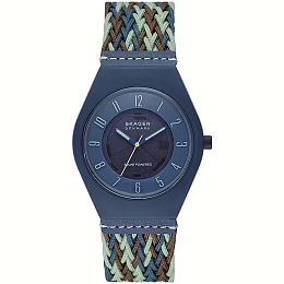 Skagen Quartz Wristwatch Men/SKW6879