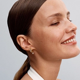 Pandora Timeless Earring / 263685C01