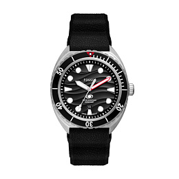Fossil Quartz Wristwatch Men / FS6062