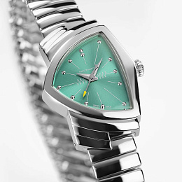 Ventura Quartz Wristwatch / H24211142