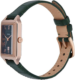 Quartz Wristwatch / ES5366