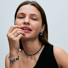 PANDORA Sterling Silver Charm / 793332C01