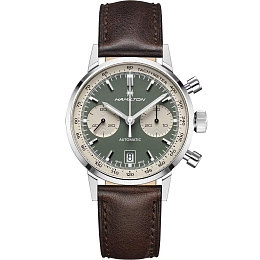 Automatic Wristwatch / H38416560