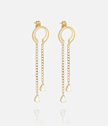 Earring / SEL26932-01WHT