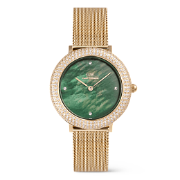 Quartz Wristwatch / DW00100824